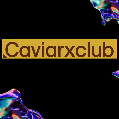 Caviarx club