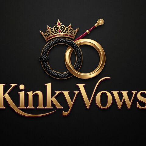 KinkyVows