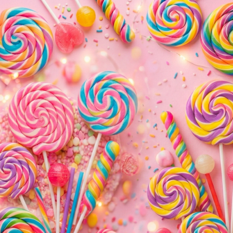 Sweetpanter