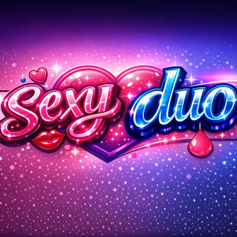 Sexy duo studio