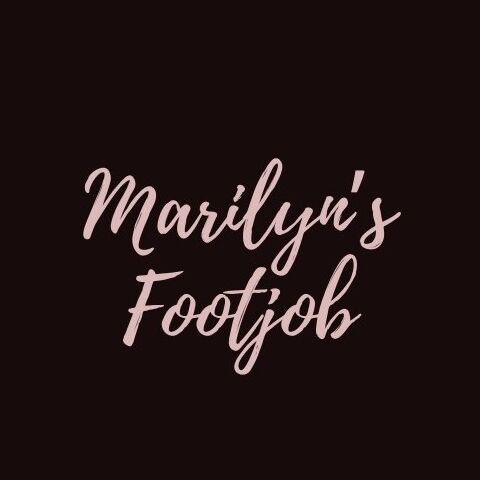 Marilyn's Footjob