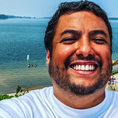 Latino Gostoso