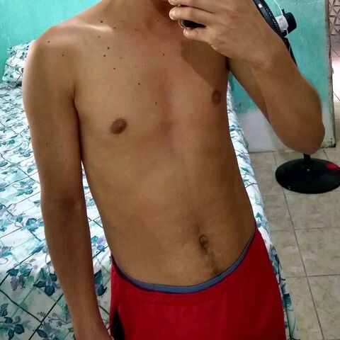 Novinho Pautorto