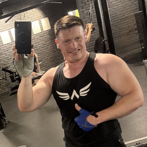 Dave Hard