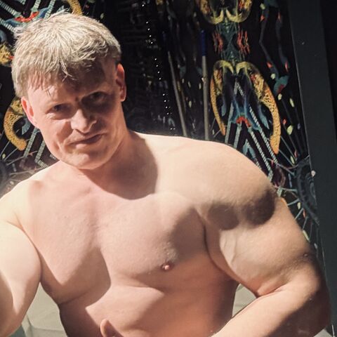 Dave Hard
