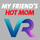 My Friend's Hot Mom VR