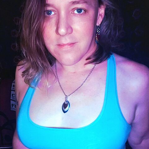 Wyrd Kaleigh
