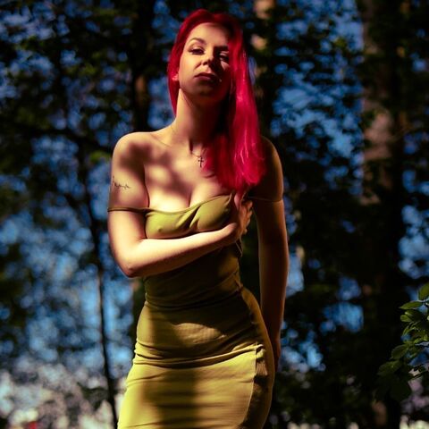 Jessica Oliwia Rabbit