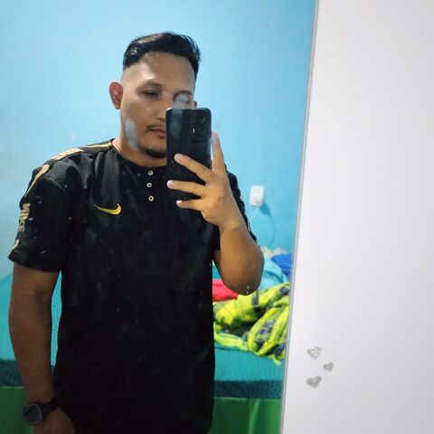 BrazilianHotCouple