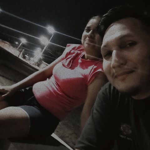 BrazilianHotCouple