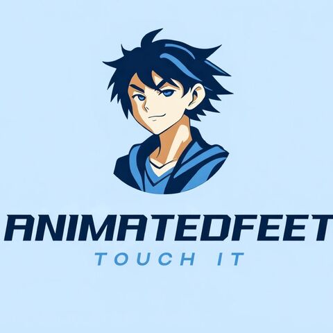 Animatedfeet
