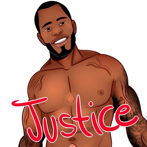 Just Justice