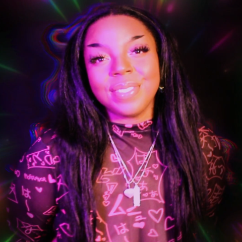 Goddess Marley