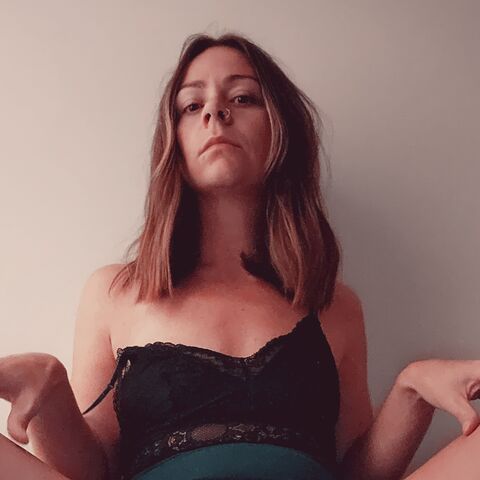 Scorpio woman
