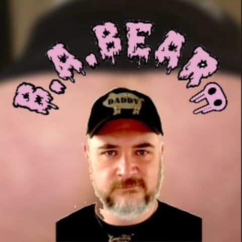 B A Bear
