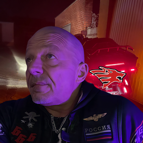 DJ Lavrov