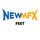 NewMFX Feet