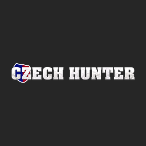 Czech Hunter