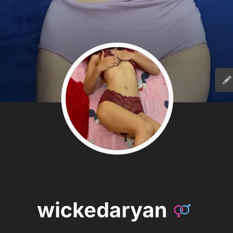 Wicked Aryan