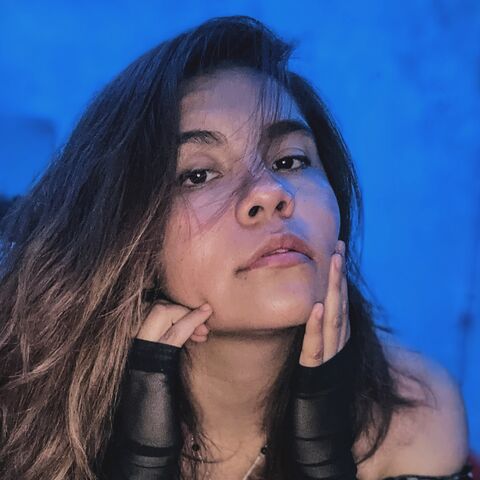 Vanessa Rio