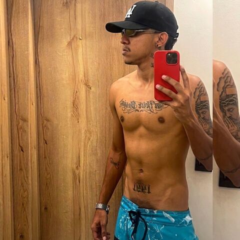 Skinny23cm