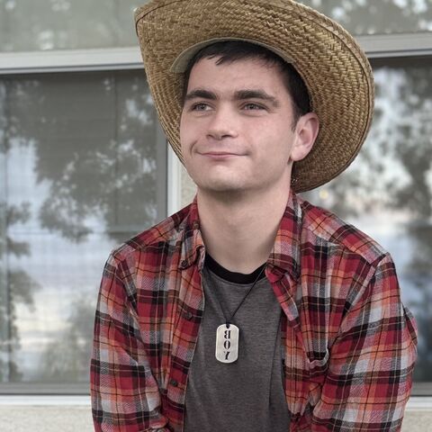 Tyson Sharp