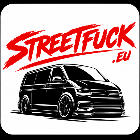 STREETFUCK.eu