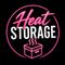Heat STORAGE