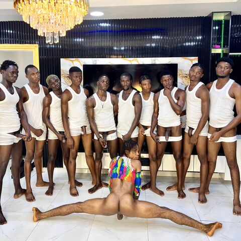 Baddestboyxxx