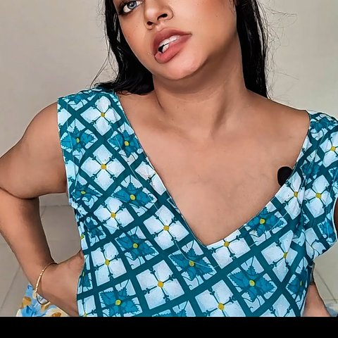 Liza Afrin