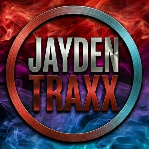 Jayden Traxx