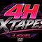 4H XTapes