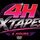 4H XTapes