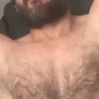 Hairywolf