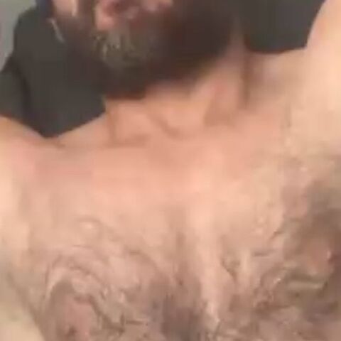 Hairywolf