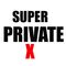 SUPERPRIVATEx