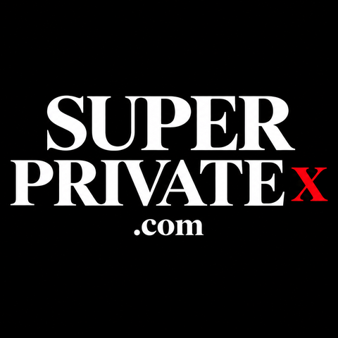 SUPERPRIVATEx