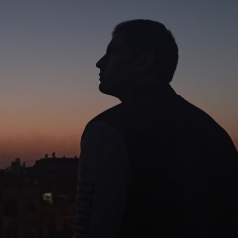 Egyptian MR X