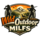Wild outdoor milfs