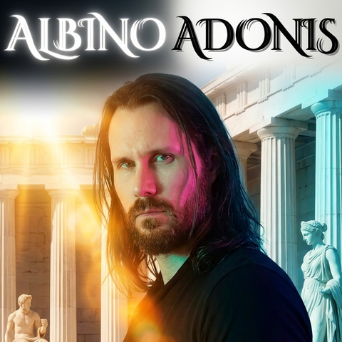 AlbinoAdonis
