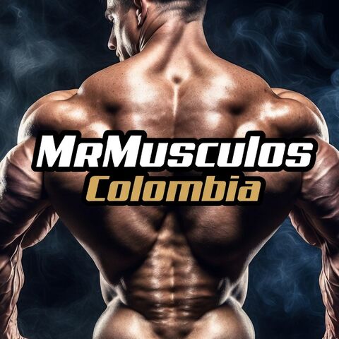 MrMusculos Colombia