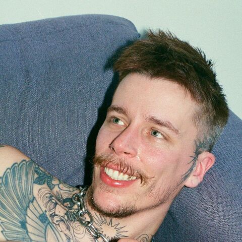Tatted Fxggot