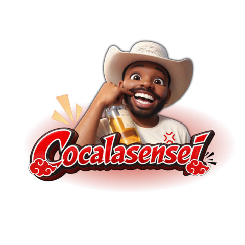 Cocala sensei