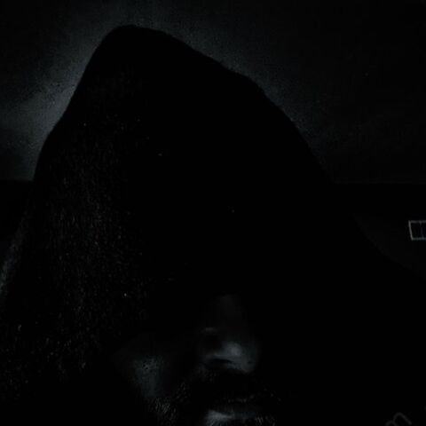 Dark Mind