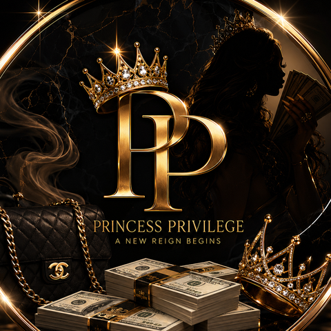 Princess Privilege
