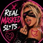 Real Masked Sluts
