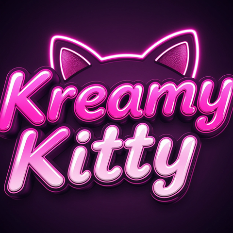 Kreamy Kitten