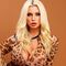 Brittany Andrews Goddess