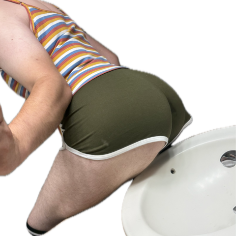 Thicc Boy Toy