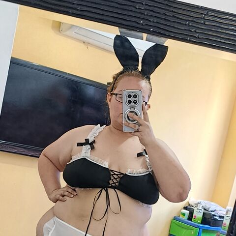Guerita curvy